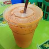 ชาเย็น พอทานได้ค่ะ