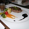 RIB EYE steak