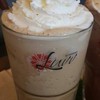 Luvv Frappe