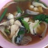 ต้มยำปลาคัง รสจัดดีค่ะ
