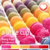 Macaron สีสวยๆคร้า. ไม่หวานมากค่ะ