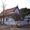 โบสถ์เก่าประมาณต้นรัตนโกสินทร์