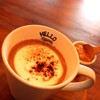 Hot Chocolate (105 Thb)