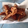 ไก่ทอด