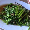 ผัดผัก !!
