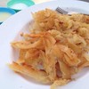 โรตีตบแบบนุ่ม