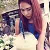 อารมณ์เหมือนจิบชาเขียวในสวน @ 128 Coffee