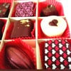 Truffle Love Quote 16pcs