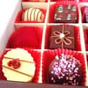 Truffle Love Quote 16pcs