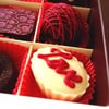 Truffle Love Quote 16pcs