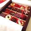 Truffle Love Quote 16pcs