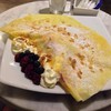 Berry Berry Crepe