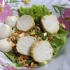 บะหมี่แห้งเครื่องปลา