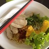 เมนูแห้งก็อร่อยไม่แพ้กัน