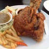 ขาหมูเยอรมัน