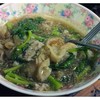 เส้นใหญ่ราดหน้า