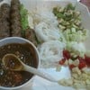 ชุดแหนมเนือง