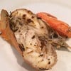 กุ้ง กั้ง เผา