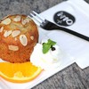 Banana Muffin