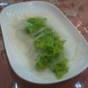 แป้งกินกับแหนมเนือง