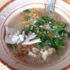 ชามนี้ปลาและไข่ปลา