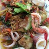 ทะเลผัดฉ่า เผ็ดอร่อย