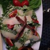 Claddic Ceasar Salad