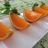 Orange Jello