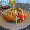 ส้มตำไทย อร่อยกว่าหน้าตา