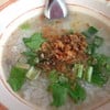 ข้าวต้มปลา