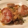 Scallops