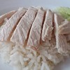 โก๊ะ ข้าวมันไก่