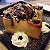 Honey Toast