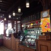 บรรยากาศในร้าน