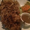 ปลาสมุนไพร