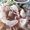 แมงกระพรุนลวกจิ้ม