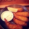 Cafe Fish ฟินมว้าก