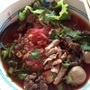 ก๋วยเตี๋ยวเนื้อน้ำแดง