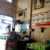 บรรยากาศภายในร้านขายมานานหลายสิบปี