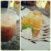 ชาเย็นหอมหวาน ฮันนี่โทสสุดอร่อย