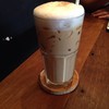 Ice Capuccinno 