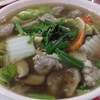ต้มจืดหมูสับ อร่อย