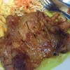 สเต็กไก่สไปซี่🐓