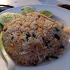 ข้าวผัด