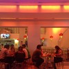 บรรยากาศภายในร้าน