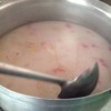 ขนมหวานน่าจะเปลี่ยนเมนูทุกวันนะคะ (เพิ่งได้ไปครั่งแรก)