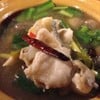 ต้มยำปลาคังน้ำใส รสจัดจ้าน อร่อย ร้อนแรง