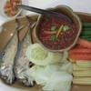 ชุดน้ำพริกปลาทู