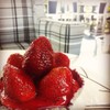 Strawberry Tart