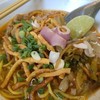 ข้าวซอยอิสลาม